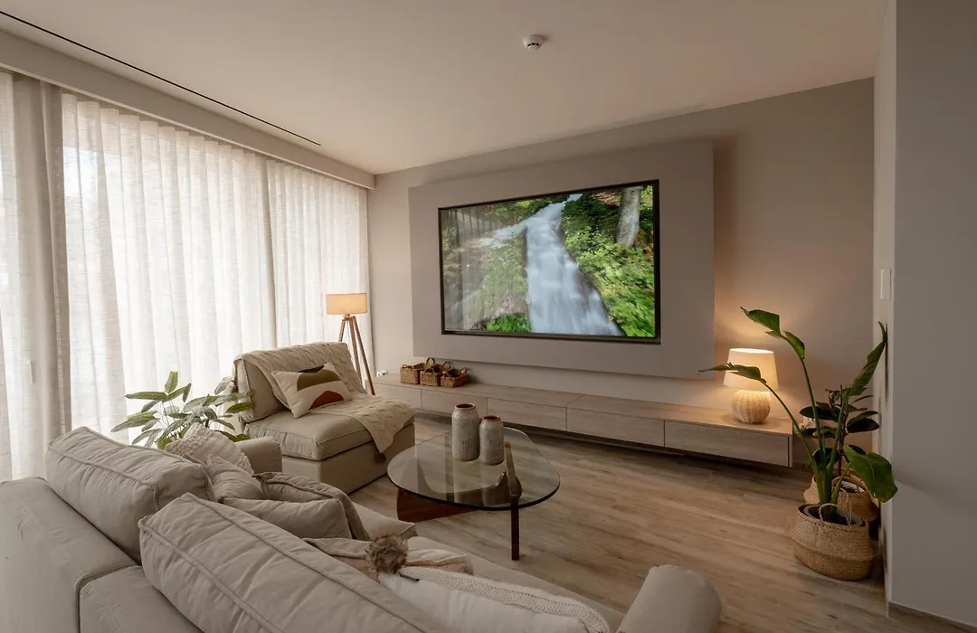 Athens Soho Lofts -Evaggelistrias 18-1