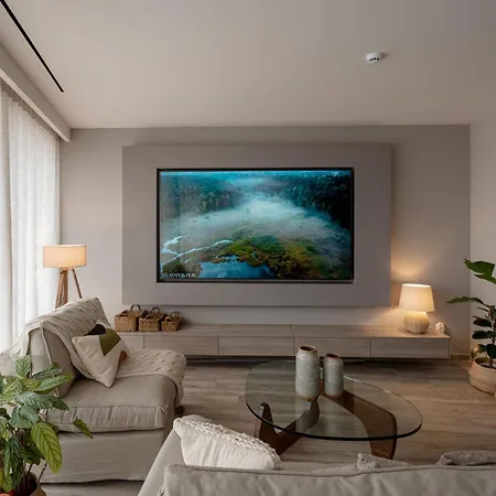 Athens Soho Lofts -Evaggelistrias 18-3