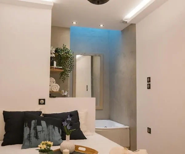 ian Living Suites