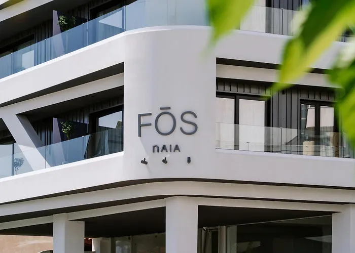 Fos By Naia
